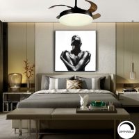 Lustra VENTO 168328D