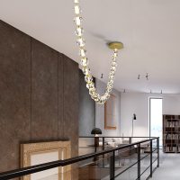 Lustra ZARIA II 448925