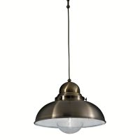 Lustra SAILOR SP1 D43 BRUNITO 025285