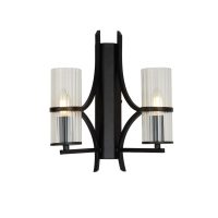 Aplica LUX AND BELLE 33210-2BK