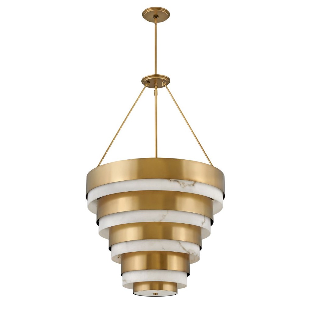 Candelabru QN-ECHELON-8P