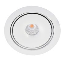 Spot Incastrat TORONTO 1 WH AZ4071