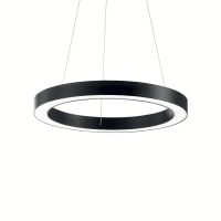 Lustra ORACLE SP1 D60 NERO 222103
