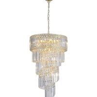 Candelabru LUX AND BELLE 10658-10SB
