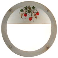 Aplica BRINDISI A501-43.DEC.TRS