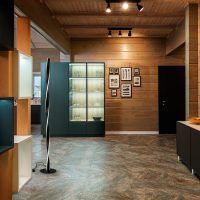 Lampadar TWIST 219204