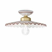 Plafoniera L'AQUILA C086-MA