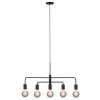 Lustra GLOOM 5 2113053003