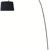 Lampadar COSTANZA TS-070720F-BK