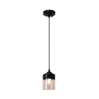 Lustra PORTO CL19020-1P-BL