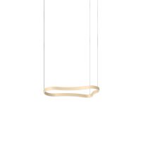 Lustra WAVES-1 SP ORO 345222