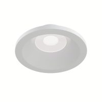 Spot Incastrat DOWNLIGHT ZOOM DL032-2-01W