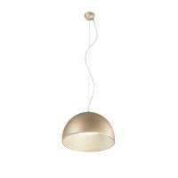 Lustra LED-COCO-S35-ORO