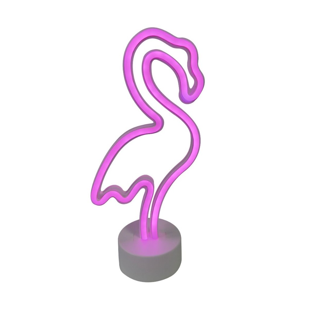 Veioza FLAMINGO FM-NB23