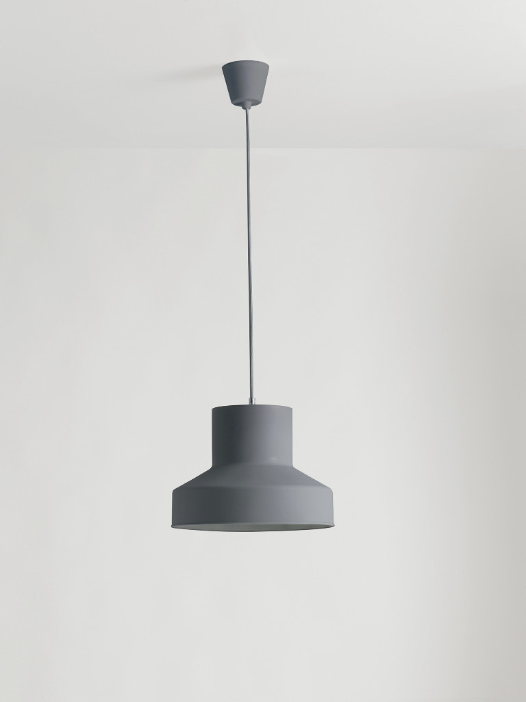 Lustra I-LENNON/S1 GRI