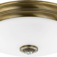 Plafoniera BELLAGIO BEL-PL-3(P)CR