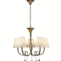 Candelabru PAOLA 6206