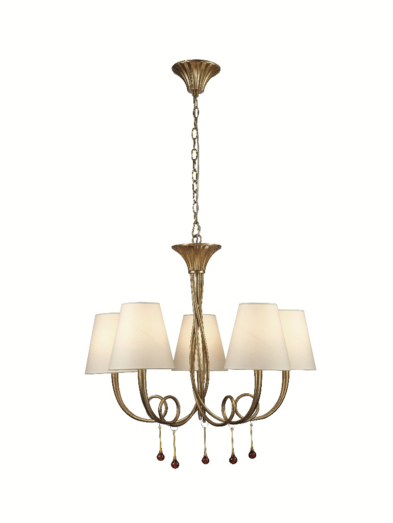 Candelabru PAOLA 6206
