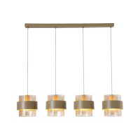 Lustra ROYAL 82434-4SA