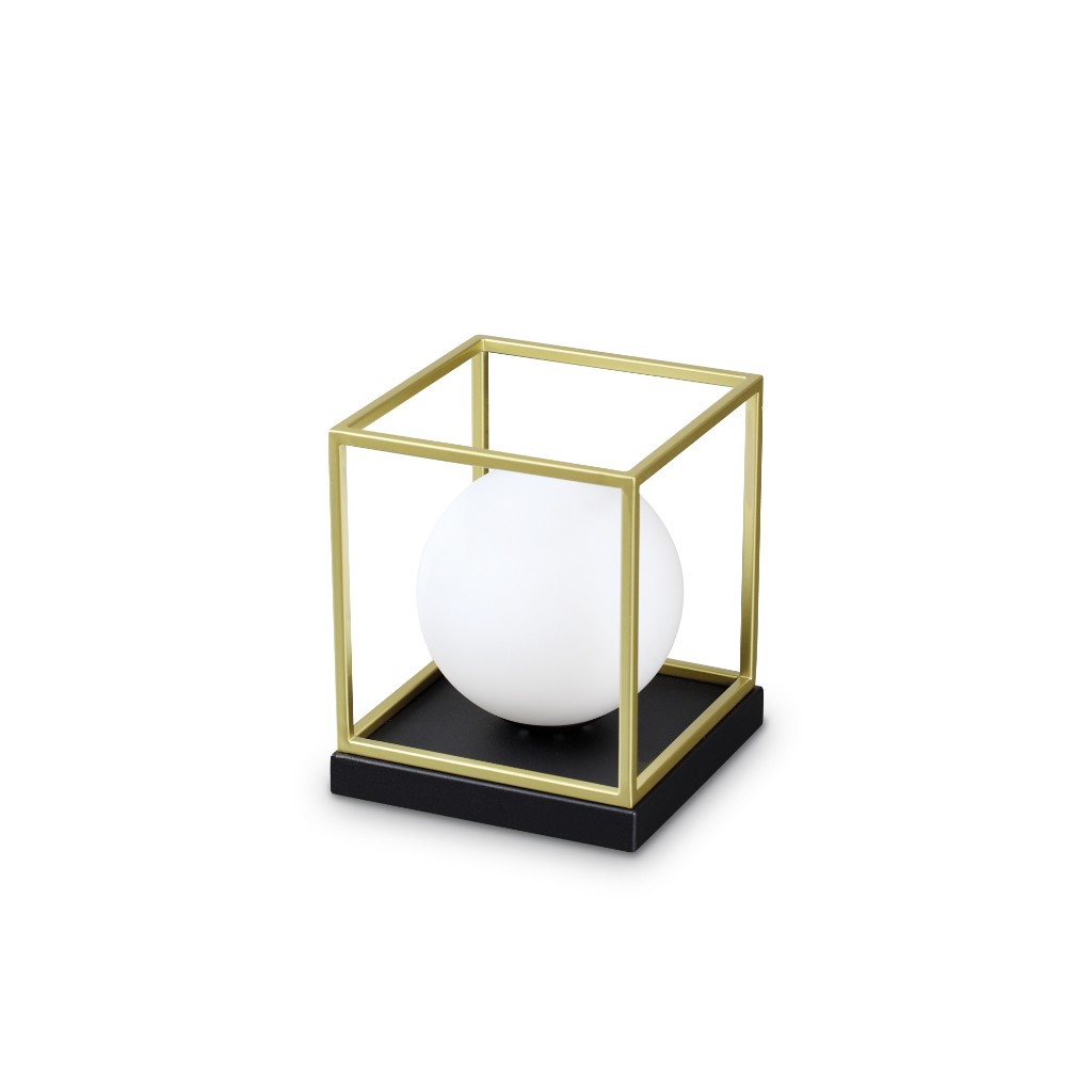 Veioza LINGOTTO TL1 BIG OTTONE 251127