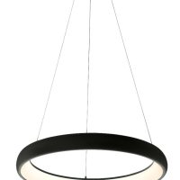 Lustra ANTONIO 61 CCT BK AZ5063