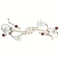 Plafoniera ROSE/PL4