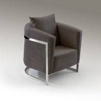 Fotoliu BERLIN 9012271