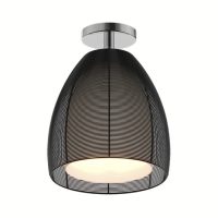 Plafoniera PICO MX9023-1L/BLACK