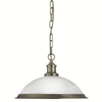 Lustra BISTRO 1591AB