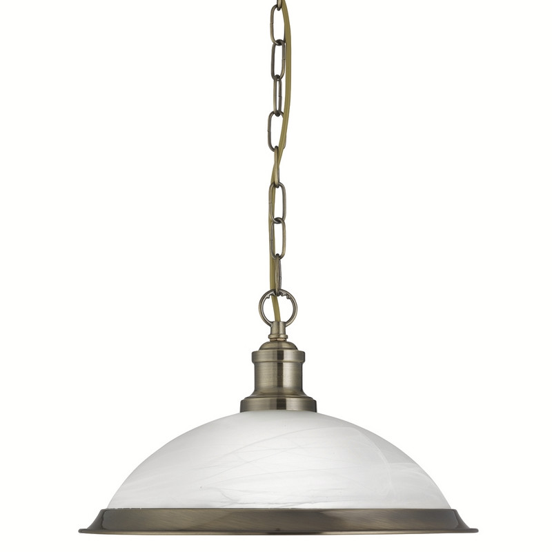 Lustra BISTRO 1591AB