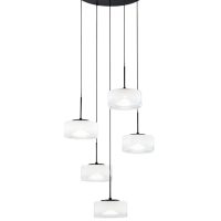 Lustra LED-EMILY-S5