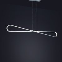 Lustra BUCLE 5870