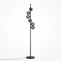 Lampadar DALLAS MOD545FL-06B