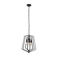 Lustra SLINKY 7973BK