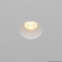 Spot Incastrat DOWNLIGHT DIP 2700K 10W DL119-10W-2.7K-TRS-W