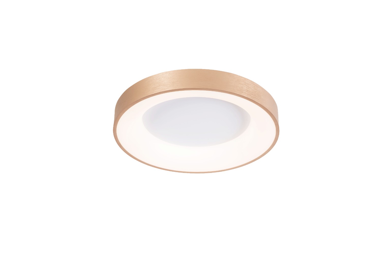 Plafoniera SANTANA 60 CCT GO + REMOTE AZ4992