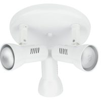 Plafoniera SPOT-CARRERA-PL3