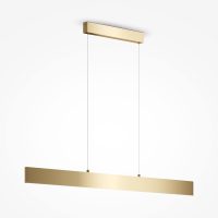 Lustra STEP P010PL-L23G4K