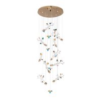 Lustra LERODI 018242D70G