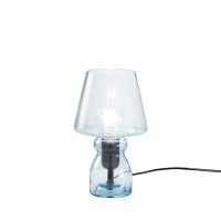 Veioza I-GLEAM-L-BLU