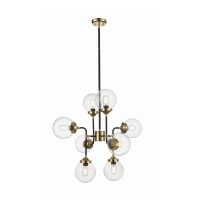 Lustra RIANO P0454-08D-SDAC