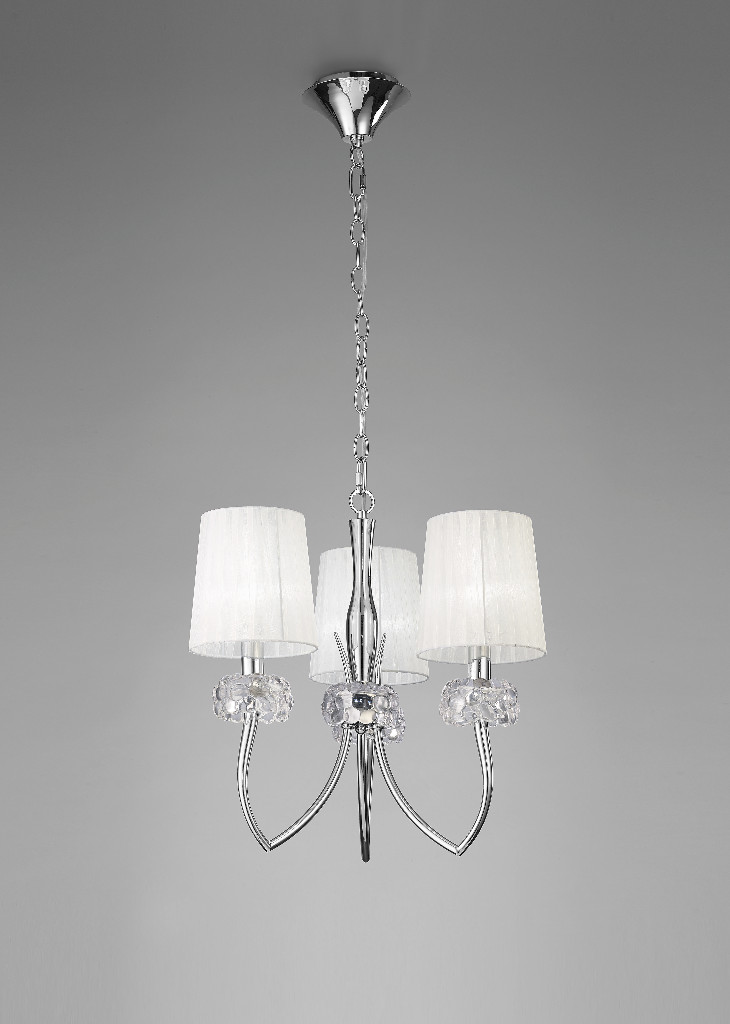 Candelabru LOEWE 4633