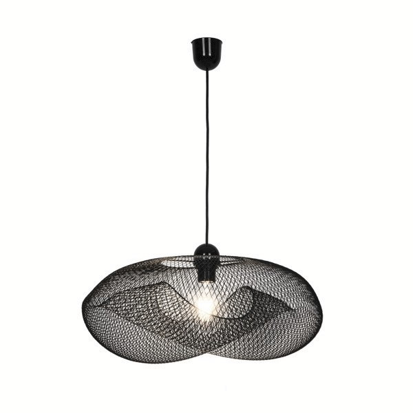 Lustra ALICE P18230-D60-BK