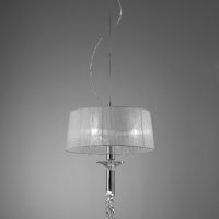 Lustra TIFFANY 3858