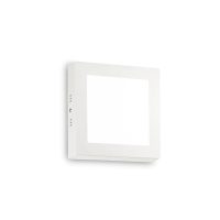 Plafoniera UNIVERSAL PL D17 SQUARE 2700K 342573