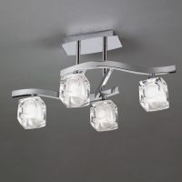 Lustra CUADRAX 0957