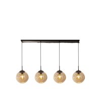 Lustra PUNCH 22123-4BK