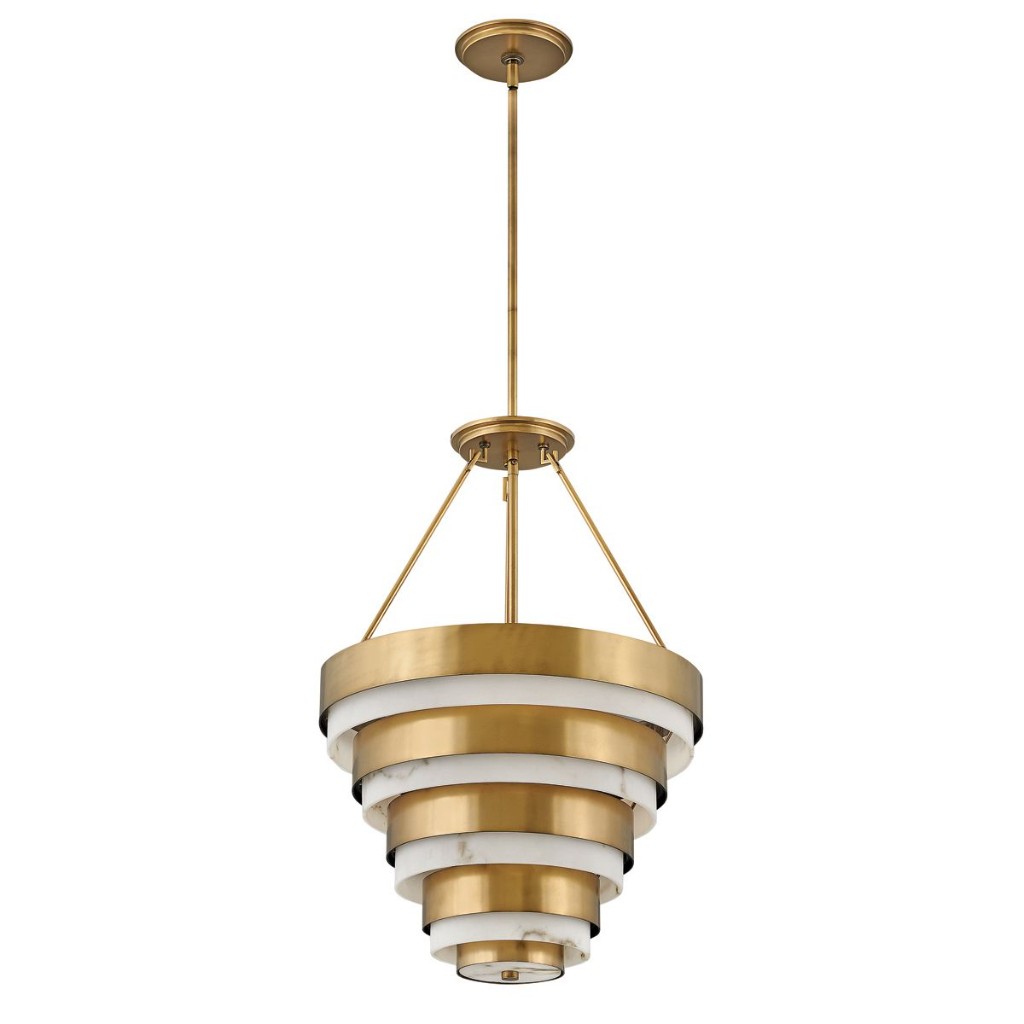 Candelabru QN-ECHELON-4P