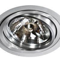 Spot Incastrat STAN ALUMINIUM AZ0860