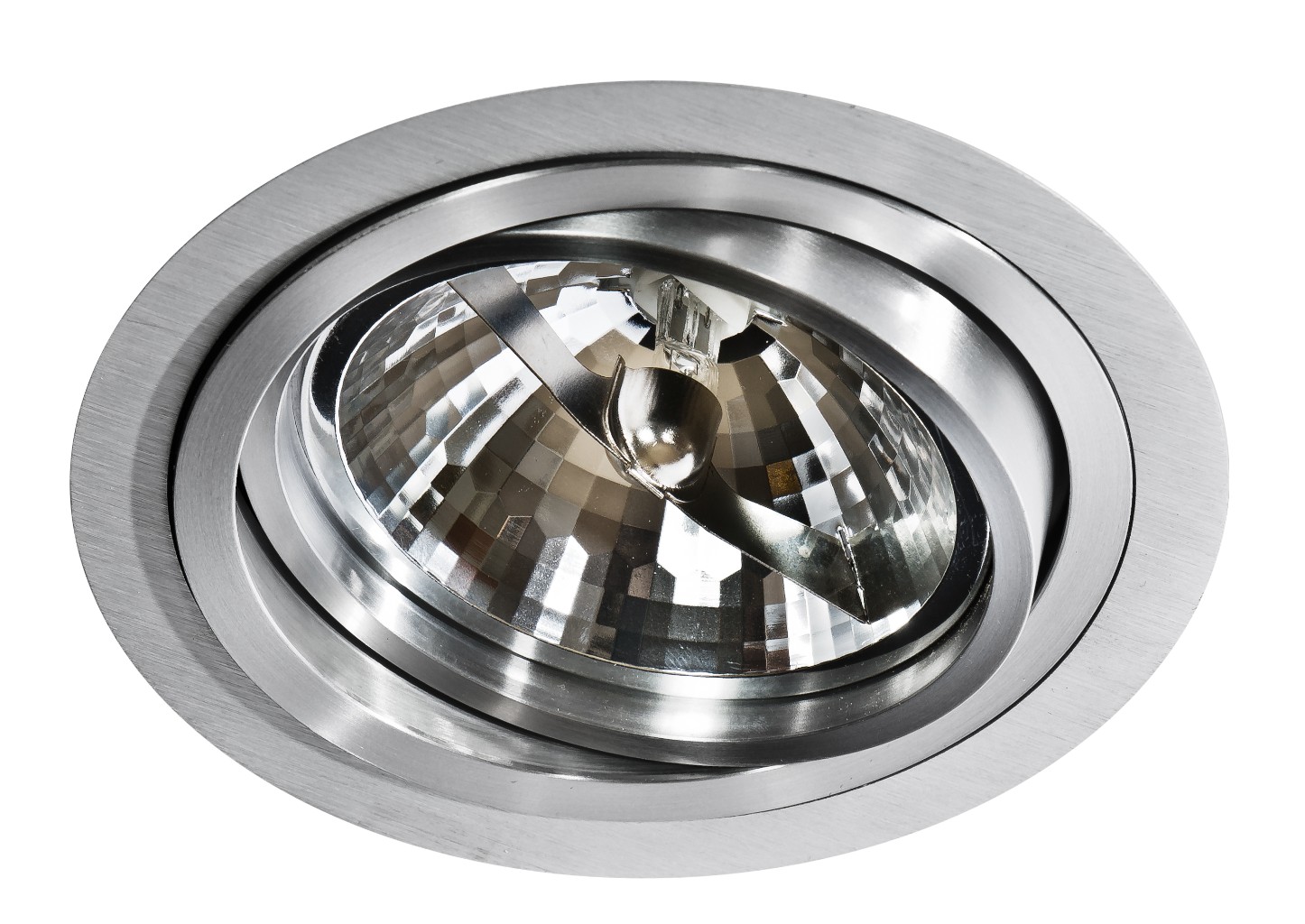Spot Incastrat STAN ALUMINIUM AZ0860